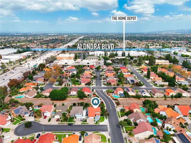 10831 Carla Pl, Cerritos, CA 90703