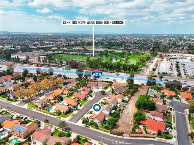 10831 Carla Pl, Cerritos, CA 90703