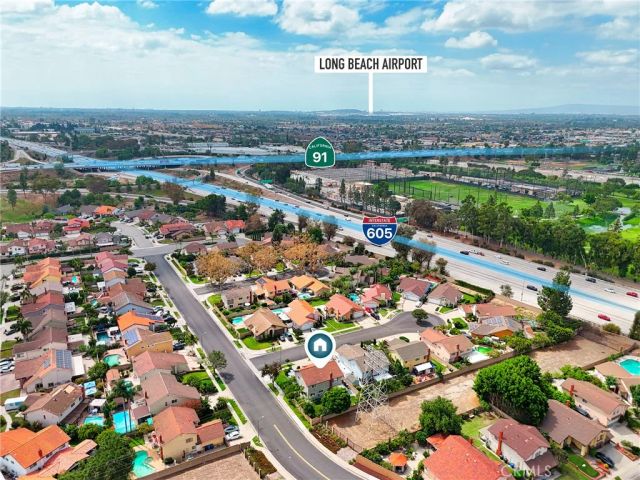 10831 Carla Pl, Cerritos, CA 90703