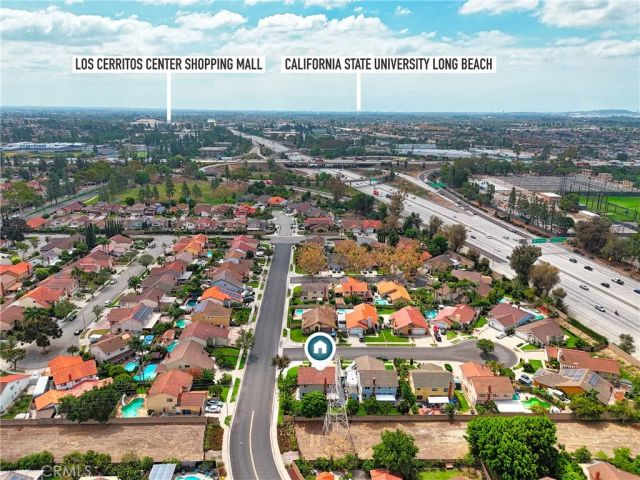 10831 Carla Pl, Cerritos, CA 90703
