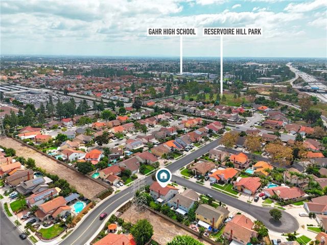 10831 Carla Pl, Cerritos, CA 90703