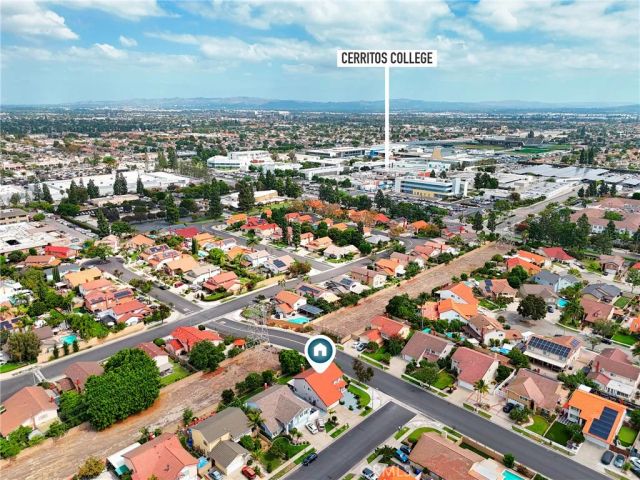 10831 Carla Pl, Cerritos, CA 90703