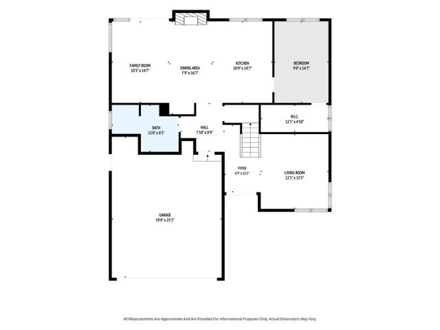10831 Carla Pl, Cerritos, CA 90703