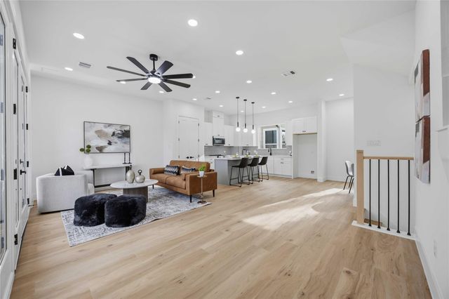 2012 Yates Street, Houston, TX 77020