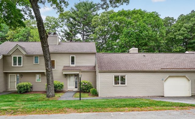 2 Daybreak 2, Wayland, MA 01778
