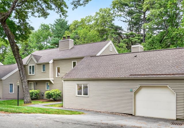 2 Daybreak 2, Wayland, MA 01778