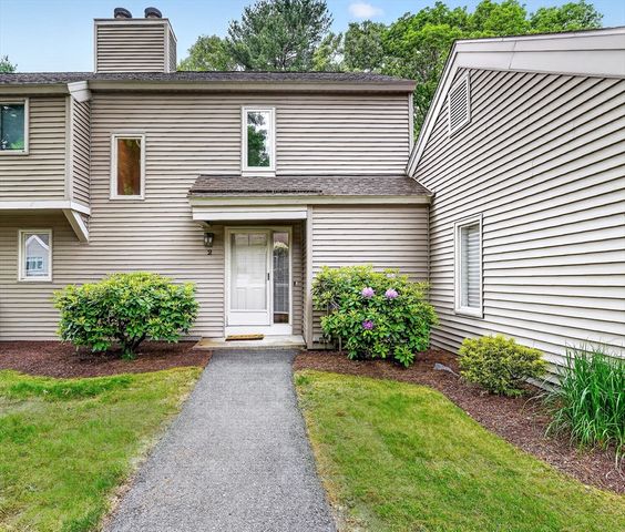 2 Daybreak 2, Wayland, MA 01778