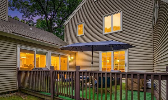 2 Daybreak 2, Wayland, MA 01778