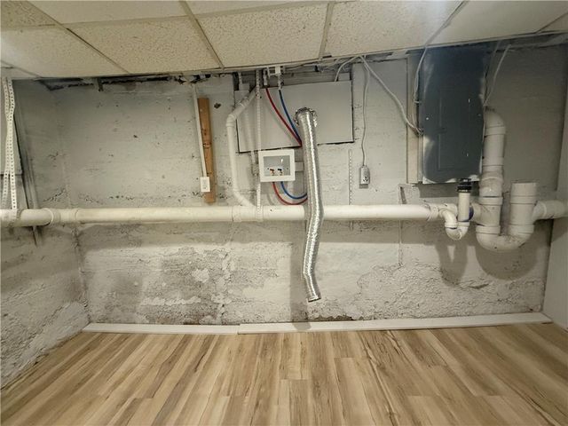 766 South 8th, Allentown City, PA 18103