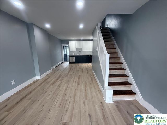 766 South 8th, Allentown City, PA 18103