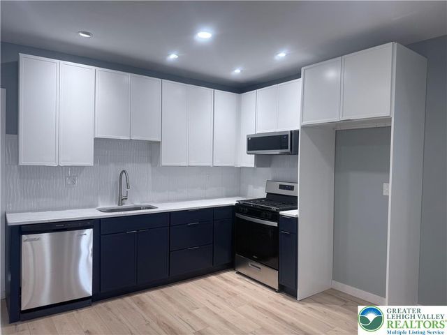 766 South 8th, Allentown City, PA 18103