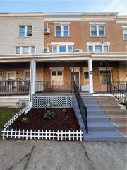766 South 8th, Allentown City, PA 18103