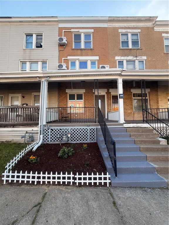 766 South 8th, Allentown City, PA 18103
