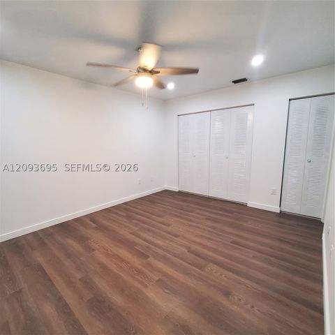 1211 S Independence Dr 1211E, Homestead, FL 33034