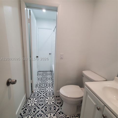 1211 S Independence Dr 1211E, Homestead, FL 33034