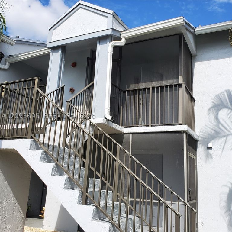 1211 S Independence Dr 1211E, Homestead, FL 33034