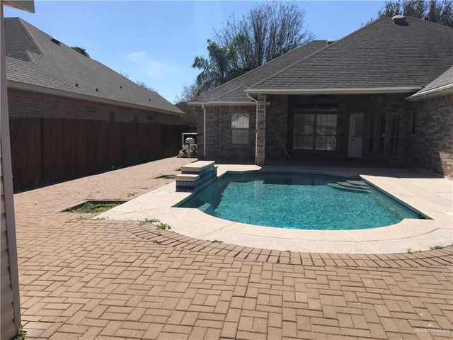 2712 Bluebird Avenue, Mcallen, TX 78504