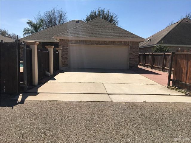 2712 Bluebird Avenue, Mcallen, TX 78504