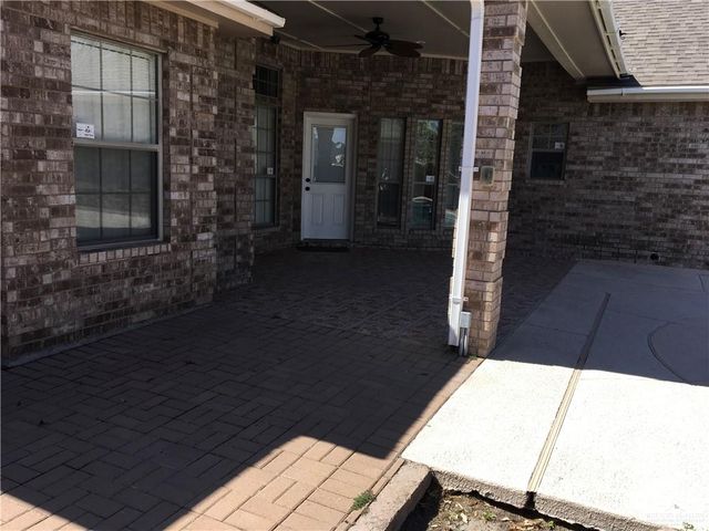 2712 Bluebird Avenue, Mcallen, TX 78504