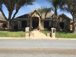 2712 Bluebird Avenue, Mcallen, TX 78504