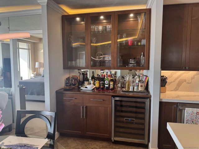 700 W Harbor Dr 2503, San Diego, CA 92101