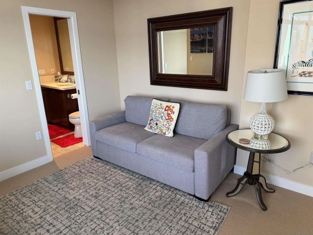 700 W Harbor Dr 2503, San Diego, CA 92101