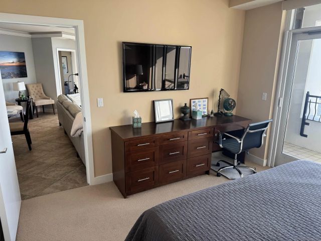 700 W Harbor Dr 2503, San Diego, CA 92101