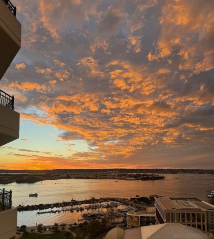 700 W Harbor Dr 2503, San Diego, CA 92101