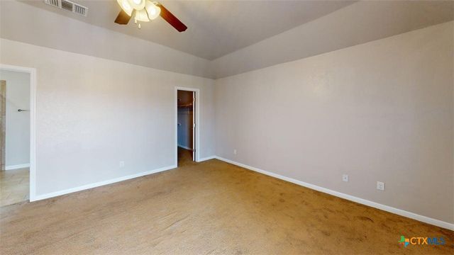 500 W Libra Drive, Killeen, TX 76542