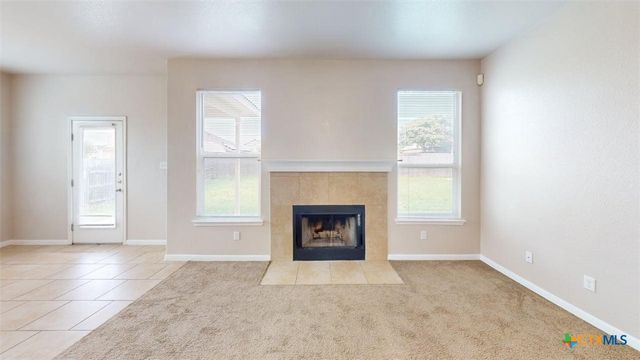 500 W Libra Drive, Killeen, TX 76542