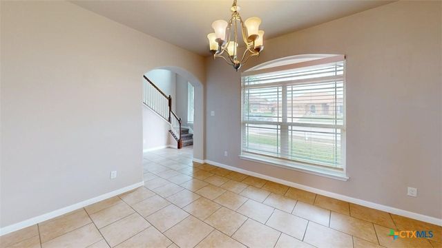 500 W Libra Drive, Killeen, TX 76542