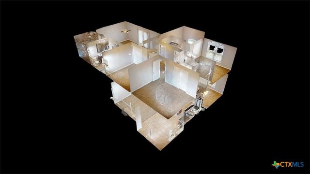500 W Libra Drive, Killeen, TX 76542