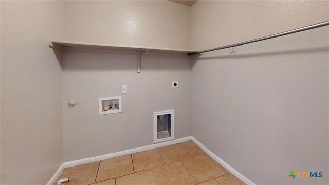 500 W Libra Drive, Killeen, TX 76542