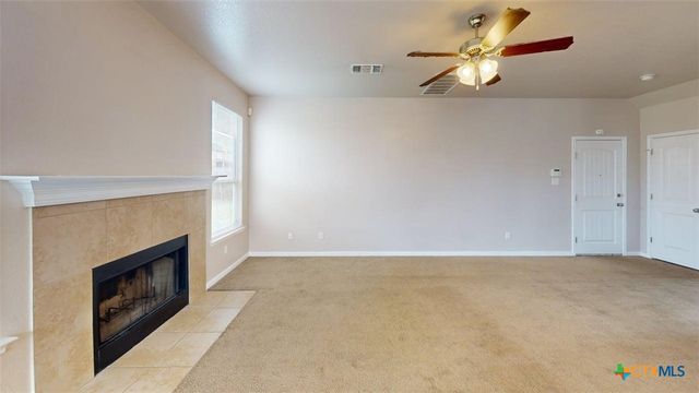 500 W Libra Drive, Killeen, TX 76542