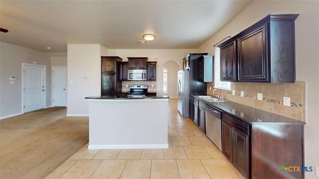 500 W Libra Drive, Killeen, TX 76542