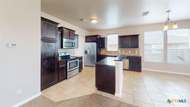 500 W Libra Drive, Killeen, TX 76542