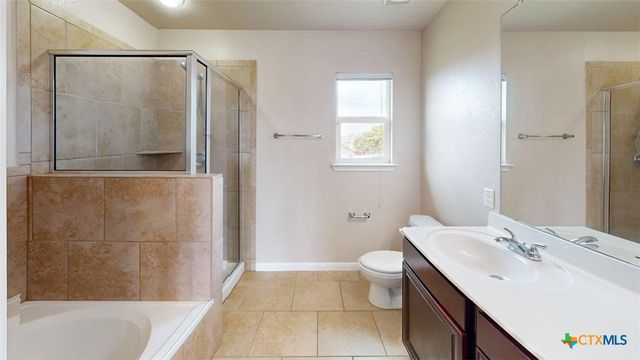 500 W Libra Drive, Killeen, TX 76542
