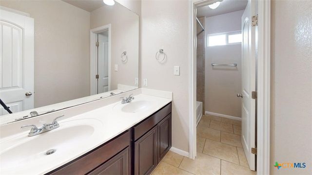 500 W Libra Drive, Killeen, TX 76542
