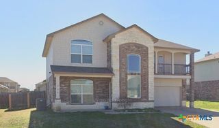 500 W Libra Drive, Killeen, TX 76542