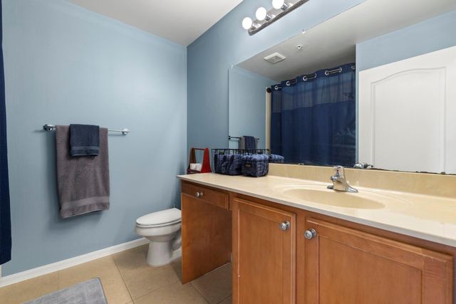 1901 SE High Springs Drive, Port St Lucie, FL 34952