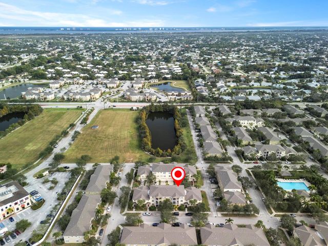 1901 SE High Springs Drive, Port St Lucie, FL 34952
