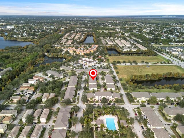 1901 SE High Springs Drive, Port St Lucie, FL 34952