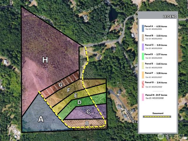 560 Kool Road, Kelso, WA 98626
