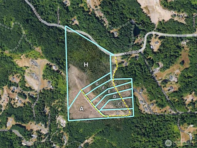 560 Kool Road, Kelso, WA 98626