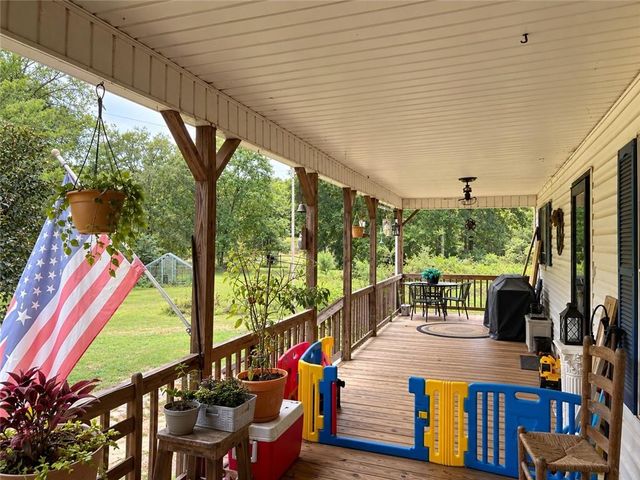 1473 Fullers Chapel Road, Chatsworth, GA 30705