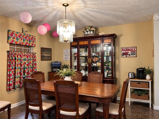 1473 Fullers Chapel Road, Chatsworth, GA 30705