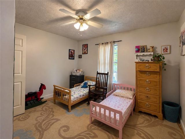 1473 Fullers Chapel Road, Chatsworth, GA 30705