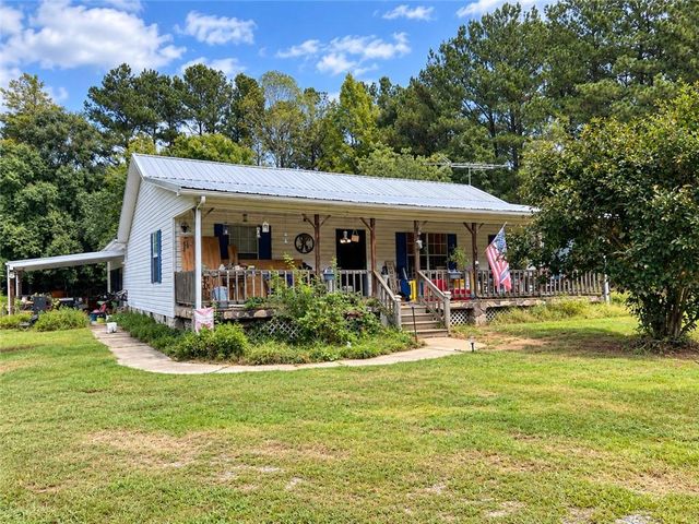 1473 Fullers Chapel Road, Chatsworth, GA 30705