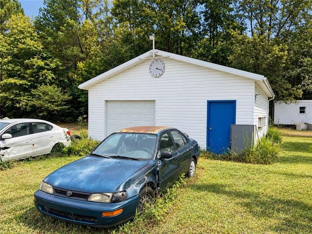 1473 Fullers Chapel Road, Chatsworth, GA 30705