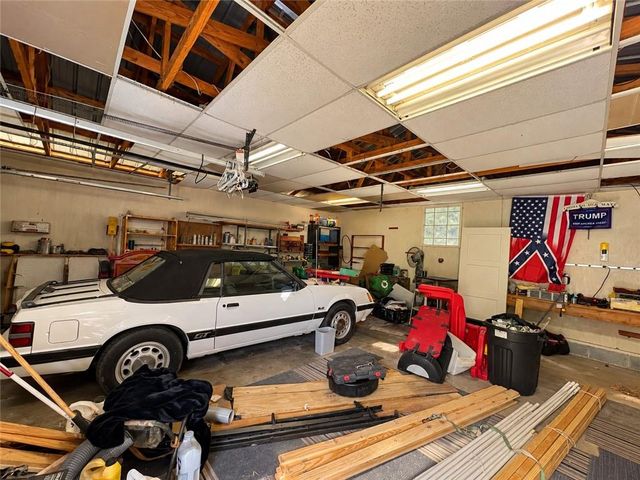 1473 Fullers Chapel Road, Chatsworth, GA 30705